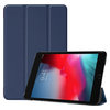 Trifold Sleep/Wake Smart Case for Apple iPad Mini (4th / 5th Gen) - Dark Blue